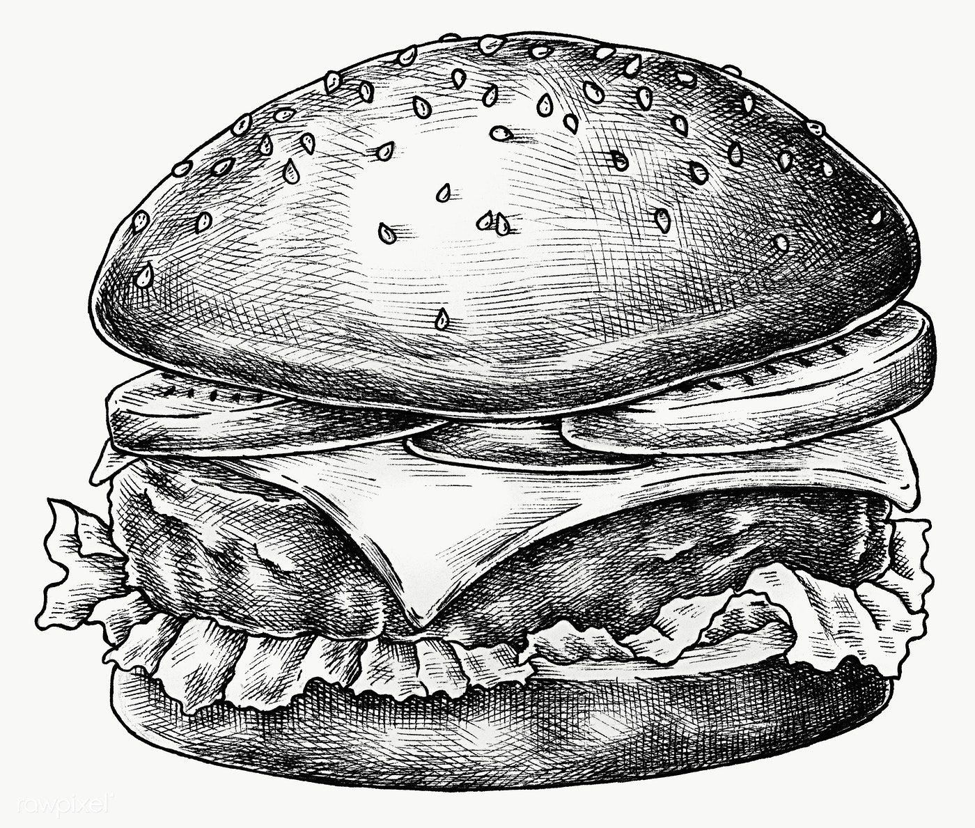 Burger Image